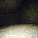 Air Ducts in Need of Cleaning