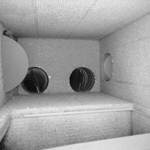 Air Duct Encapsulation - Charlotte, Concord, Gastonia
